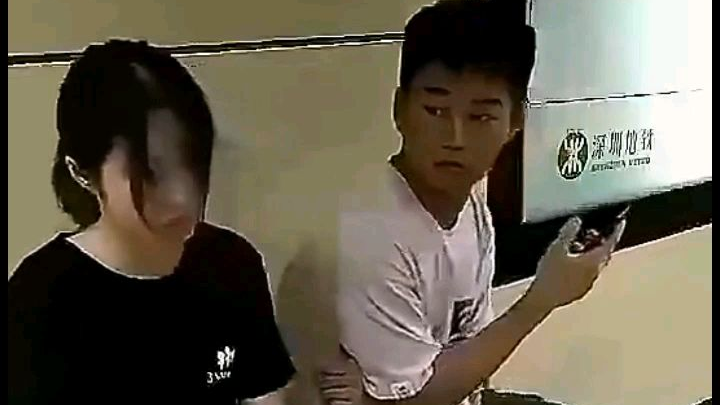 一男子拥有5G速度,品如都不如你优秀…